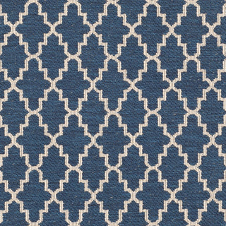 Safavieh Courtyard CY6919 Navy/Beige Area Rug 