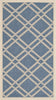 Safavieh Courtyard CY6923 Blue/Beige Area Rug main image