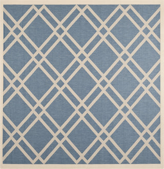 Safavieh Courtyard CY6923 Blue/Beige Area Rug 