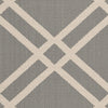 Safavieh Courtyard CY6923 Anthracite/Beige Area Rug 