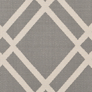 Safavieh Courtyard CY6923 Anthracite/Beige Area Rug 