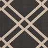 Safavieh Courtyard CY6923 Black/Beige Area Rug 