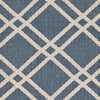Safavieh Courtyard CY6923 Navy/Beige Area Rug 