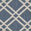 Safavieh Courtyard CY6923 Navy/Beige Area Rug 