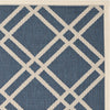 Safavieh Courtyard CY6923 Navy/Beige Area Rug 