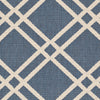 Safavieh Courtyard CY6923 Navy/Beige Area Rug 