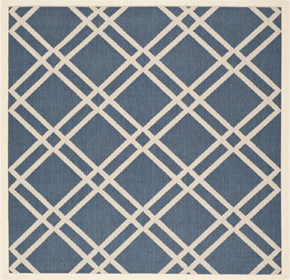 Safavieh Courtyard CY6923 Navy/Beige Area Rug 