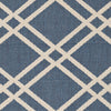 Safavieh Courtyard CY6923 Navy/Beige Area Rug 