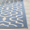 Safavieh Courtyard CY6926 Blue/Beige Area Rug 