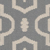 Safavieh Courtyard CY6926 Anthracite/Beige Area Rug 
