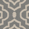 Safavieh Courtyard CY6926 Anthracite/Beige Area Rug 