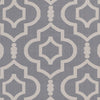 Safavieh Courtyard CY6926 Anthracite/Beige Area Rug 