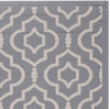 Safavieh Courtyard CY6926 Anthracite/Beige Area Rug 