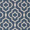 Safavieh Courtyard CY6926 Navy/Beige Area Rug 