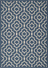 Safavieh Courtyard CY6926 Navy/Beige Area Rug 