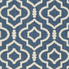 Safavieh Courtyard CY6926 Navy/Beige Area Rug 