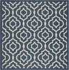 Safavieh Courtyard CY6926 Navy/Beige Area Rug 