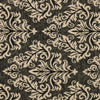 Safavieh Courtyard CY6930 Black/Creme Area Rug 