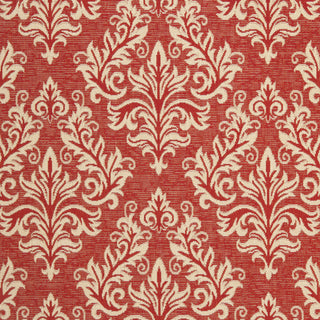 Safavieh Courtyard CY6930 Red/Creme Area Rug 