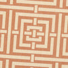 Safavieh Courtyard CY6937 Terracotta/Cream Area Rug 