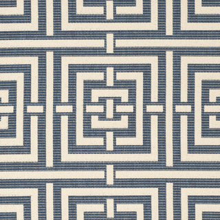 Safavieh Courtyard CY6937 Navy/Beige Area Rug 