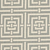 Safavieh Courtyard CY6937 Grey/Cream Area Rug 
