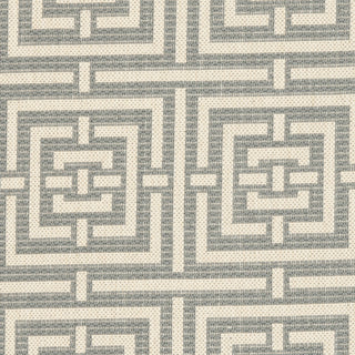 Safavieh Courtyard CY6937 Grey/Cream Area Rug 