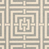 Safavieh Courtyard CY6937 Grey/Cream Area Rug 