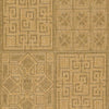 Safavieh Courtyard CY6947 Gold/Natural Area Rug 