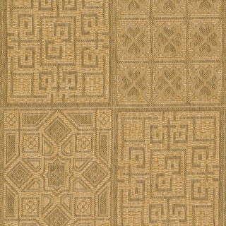 Safavieh Courtyard CY6947 Gold/Natural Area Rug 