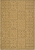 Safavieh Courtyard CY6947 Gold/Natural Area Rug 
