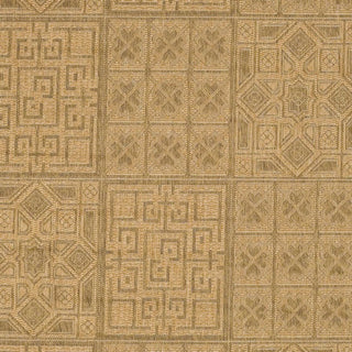 Safavieh Courtyard CY6947 Gold/Natural Area Rug 