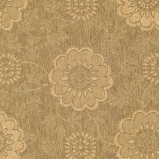 Safavieh Courtyard CY6948 Gold/Natural Area Rug 