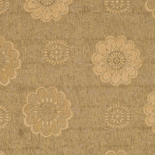 Safavieh Courtyard CY6948 Gold/Natural Area Rug 