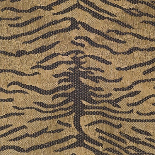 Safavieh Courtyard CY6953 Gold/Natural Area Rug 