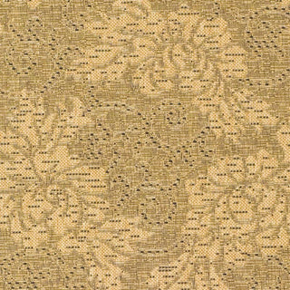 Safavieh Courtyard CY6957 Gold/Natural Area Rug 