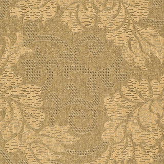 Safavieh Courtyard CY6957 Gold/Natural Area Rug 