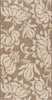Safavieh Courtyard CY7013 Light Chocolate/Cream Area Rug main image