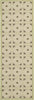 Safavieh Courtyard CY7017 Beige/Sweet Pea Area Rug 