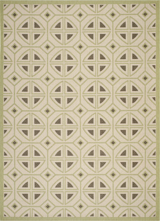 Safavieh Courtyard CY7017 Beige/Sweet Pea Area Rug 