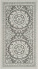 Safavieh Courtyard CY7059 Light Grey/Anthracite Area Rug main image