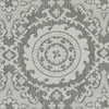 Safavieh Courtyard CY7059 Light Grey/Anthracite Area Rug 