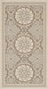 Safavieh Courtyard CY7059 Beige/Dark Beig Area Rug main image