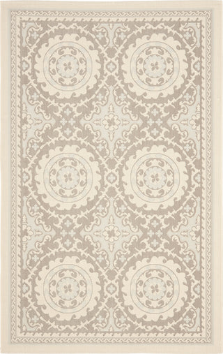 Safavieh Courtyard CY7059 Beige/Dark Beig Area Rug 