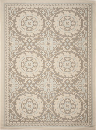 Safavieh Courtyard CY7059 Beige/Dark Beig Area Rug 