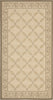 Safavieh Courtyard CY7107 Beige/Dark Beig Area Rug main image