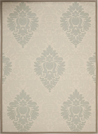 Safavieh Courtyard CY7133 Beige/Dark Beig Area Rug 