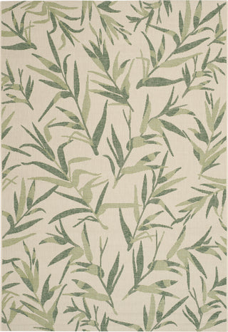 Safavieh Courtyard CY7425 Beige/Sweet Pea Area Rug 