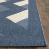 Safavieh Courtyard CY7430 Navy/Beige Area Rug 