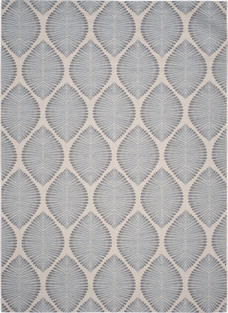 Safavieh Courtyard CY7504 Beige/Anthracite Area Rug 